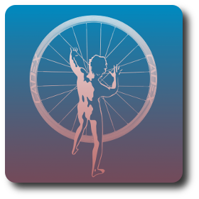 Between The Wheels